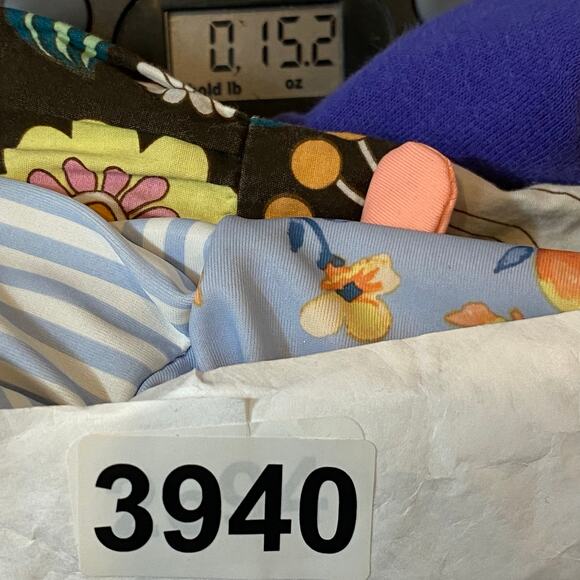 Kids 2T Bundle Nike Jacket Short Blueberi Dress OshKosh Swimsuit Summer Vacation - Picture 8 of 8